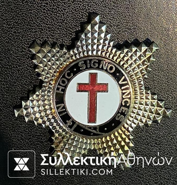 Masonic Star